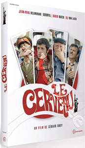 The Brain (1969) (DVD)